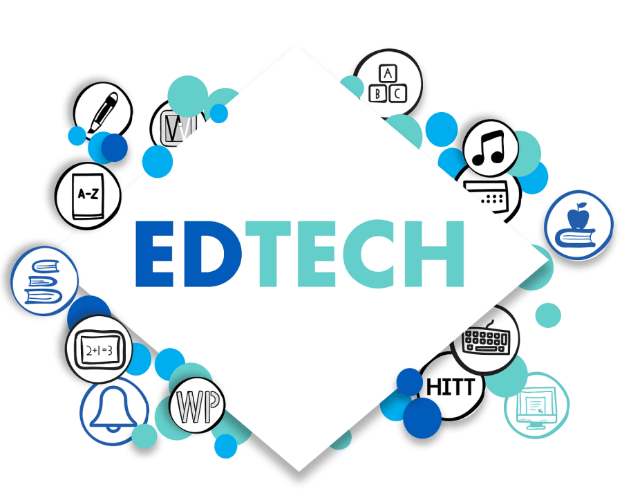 The Future of Learning is Here!