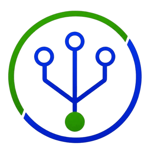 Techroots Logo