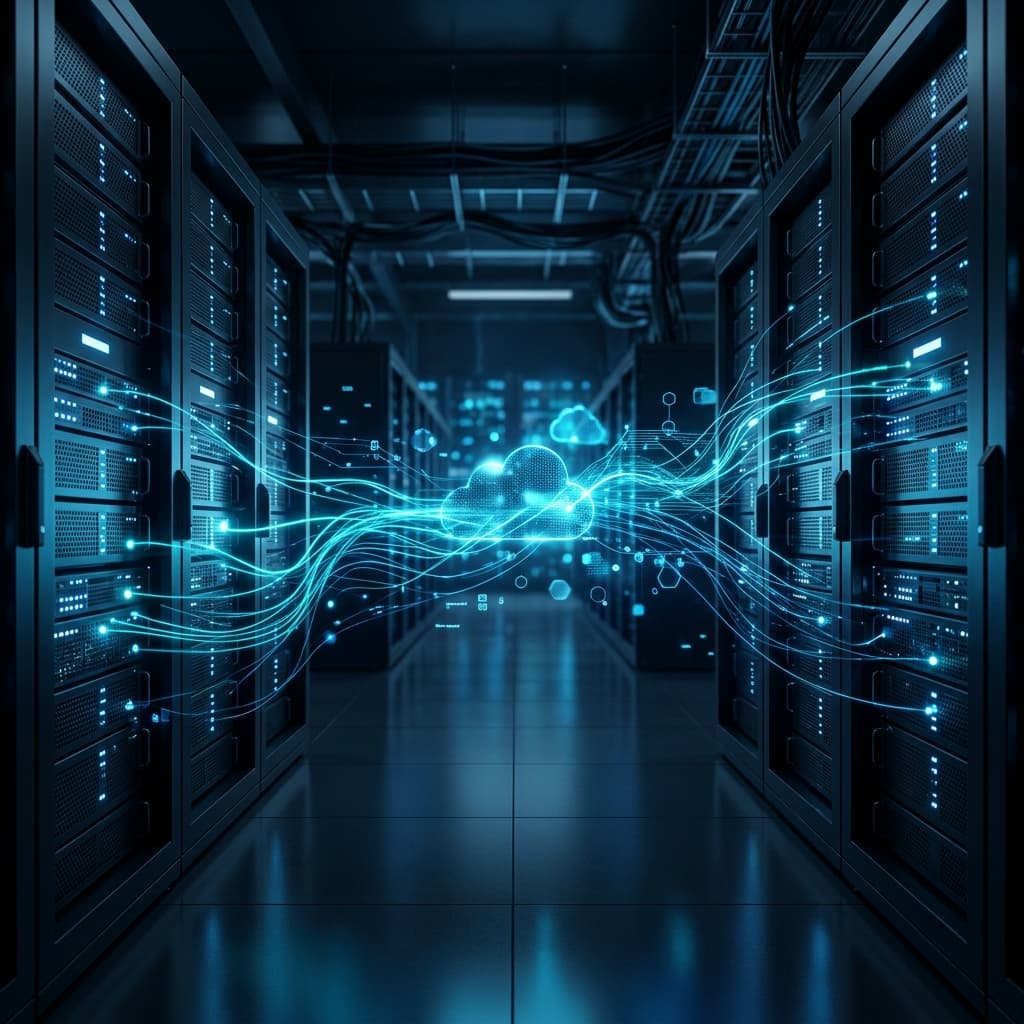 Techroots Secure Hosting