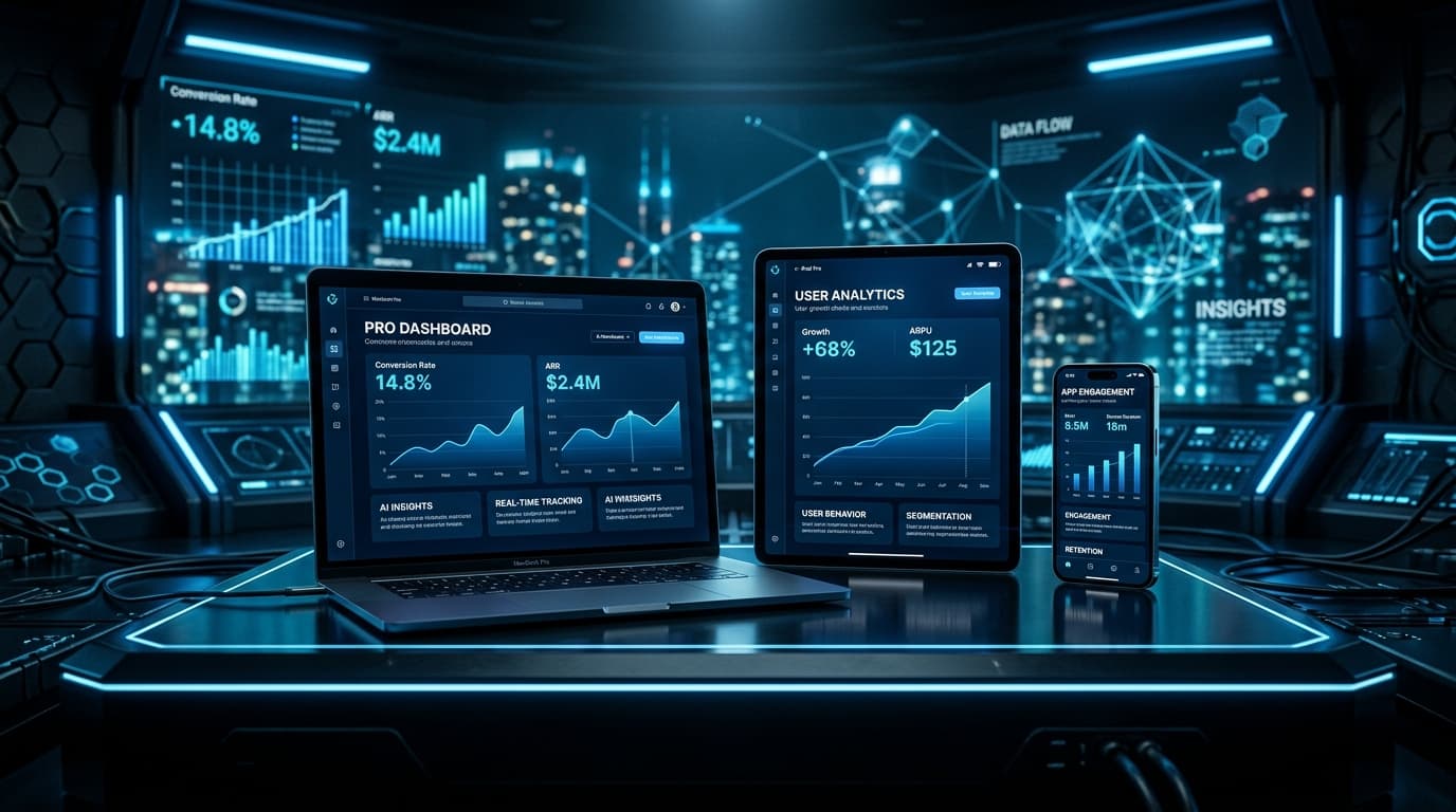 Our Portfolio